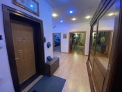 Satılır 2 otaqlı 115 m2 yeni tikili Heydər Əliyev Mərkəzi