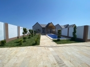 Satılır 4 otaqlı 150 m2 bağ evi Mərdəkan