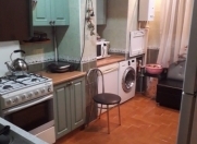Satılır 4 otaqlı 110 m2 köhnə tikili Yeni Yasamal