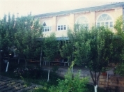 Satılır 4 otaqlı 209.6 m2 bağ evi Şamaxı