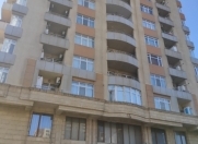 Satılır 3 otaqlı 122 m2 yeni tikili Nəriman Nərimanov m.