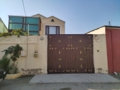 Satılır 6 otaqlı 200 m2 həyət evi Rəsulzadə