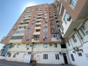 Satılır 4 otaqlı 196 m2 yeni tikili Rəsulzadə