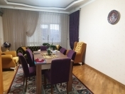 Satılır 2 otaqlı 90 m2 yeni tikili Qələbə dairəsi