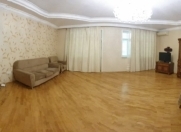 Satılır 4 otaqlı 148 m2 yeni tikili İnşaatçılar m.