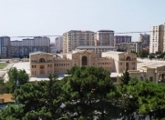 Satılır 3 otaqlı 80 m2 köhnə tikili Əhmədli