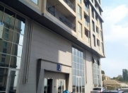 Satılır 2 otaqlı 97 m2 yeni tikili Əhmədli