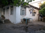 Satılır 13 sot torpaq Bakıxanov