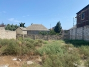 Satılır 5 sot torpaq Mərdəkan