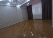 Satılır 3 otaqlı 117 m2 yeni tikili 5 mkr