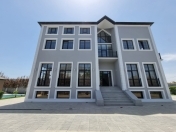 Satılır 10 otaqlı 650 m2 villa Bilgəh