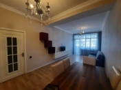 İcarəyə verilir 2 otaqlı 80 m2 yeni tikili Qara Qarayev m.