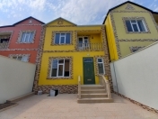 Satılır 4 otaqlı 120 m2 həyət evi Masazır
