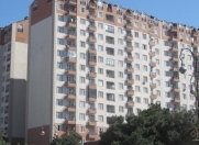 Satılır 1 otaqlı 30 m2 yeni tikili Xırdalan