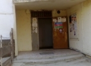 Satılır 2 otaqlı 54 m2 köhnə tikili Həzi Aslanov