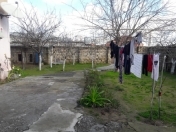 Satılır 2 otaqlı 46 m2 həyət evi Maştağa