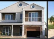 Satılır 6 otaqlı 240 m2 bağ evi Hövsan