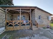 İcarəyə verilir 2 otaqlı 100 m2 həyət evi Bilgəh