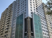 Satılır 2 otaqlı 86 m2 yeni tikili Nəriman Nərimanov m.