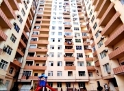 Satılır 2 otaqlı 63 m2 yeni tikili Əhmədli