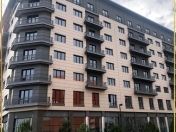 Satılır 2 otaqlı 86 m2 yeni tikili Ağ şəhər