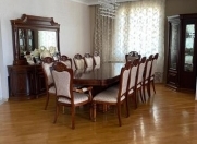 Satılır 4 otaqlı 216 m2 yeni tikili 8 mkr