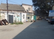 Satılır 3 otaqlı 31 m2 həyət evi Zabrat 1