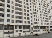 Satılır 2 otaqlı 82 m2 yeni tikili Əhmədli