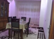 Satılır 3 otaqlı 74 m2 yeni tikili Neapol dairəsi