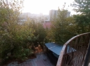Satılır 6 otaqlı 220 m2 həyət evi Səbail r.