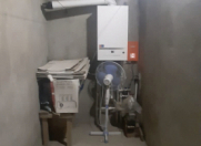 Satılır 2 otaqlı 65 m2 həyət evi Ramana