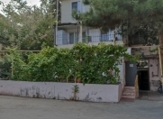 Satılır 2 otaqlı 50 m2 köhnə tikili Nizami m.