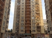 Satılır 3 otaqlı 101 m2 yeni tikili 8 mkr