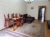 İcarəyə verilir 2 otaqlı 90 m2 yeni tikili Nəriman Nərimanov m.