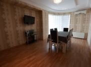 Satılır 3 otaqlı 115 m2 yeni tikili Bakıxanov