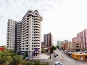 İcarəyə verilir 3 otaqlı 97 m2 yeni tikili Təhsil Nazirliyi