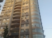 Satılır 2 otaqlı 73 m2 yeni tikili Nəriman Nərimanov m.