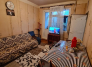 Satılır 2 otaqlı 52 m2 köhnə tikili 6 mkr