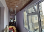 Satılır 2 otaqlı 55 m2 köhnə tikili 9 mkr