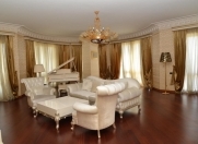 Satılır 5 otaqlı 220 m2 yeni tikili Sahil m.