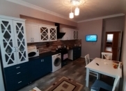 Satılır 3 otaqlı 135 m2 yeni tikili 7 mkr