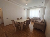 İcarəyə verilir 2 otaqlı 66 m2 yeni tikili Qara Qarayev m.