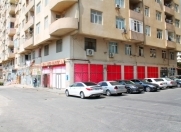 İcarəyə verilir 2 otaqlı 50 m2 obyekt Əhmədli