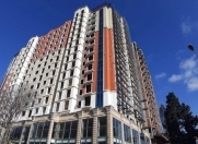 Satılır 4 otaqlı 141 m2 yeni tikili Nəriman Nərimanov m.