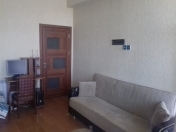 İcarəyə verilir 1 otaqlı 34 m2 yeni tikili Xırdalan