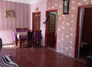 Satılır 3 otaqlı 100 m2 həyət evi Y.Suraxanı