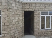 Satılır 3 otaqlı 100 m2 yeni tikili Savalan