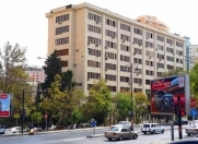 İcarəyə verilir 2 otaqlı 60 m2 köhnə tikili Bakı Dövlət Universiteti