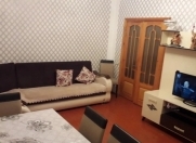 Satılır 2 otaqlı 56 m2 köhnə tikili Mingəçevir