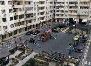 Satılır 2 otaqlı 85 m2 yeni tikili Heydər Əliyev Mərkəzi